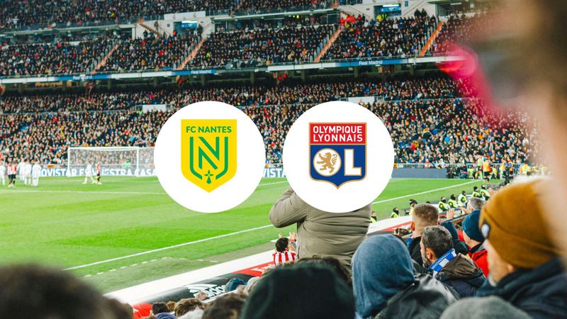 Nantes prêt à capturer une autre victoire convoitée en Ligue 1 face à Lyon ?