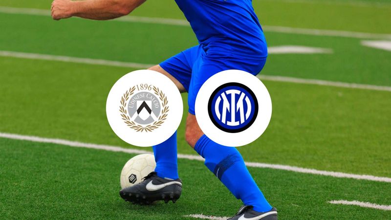 L'Inter prêt à frapper fort : un doublé en ligne de mire avec l'Udinese en jeu !