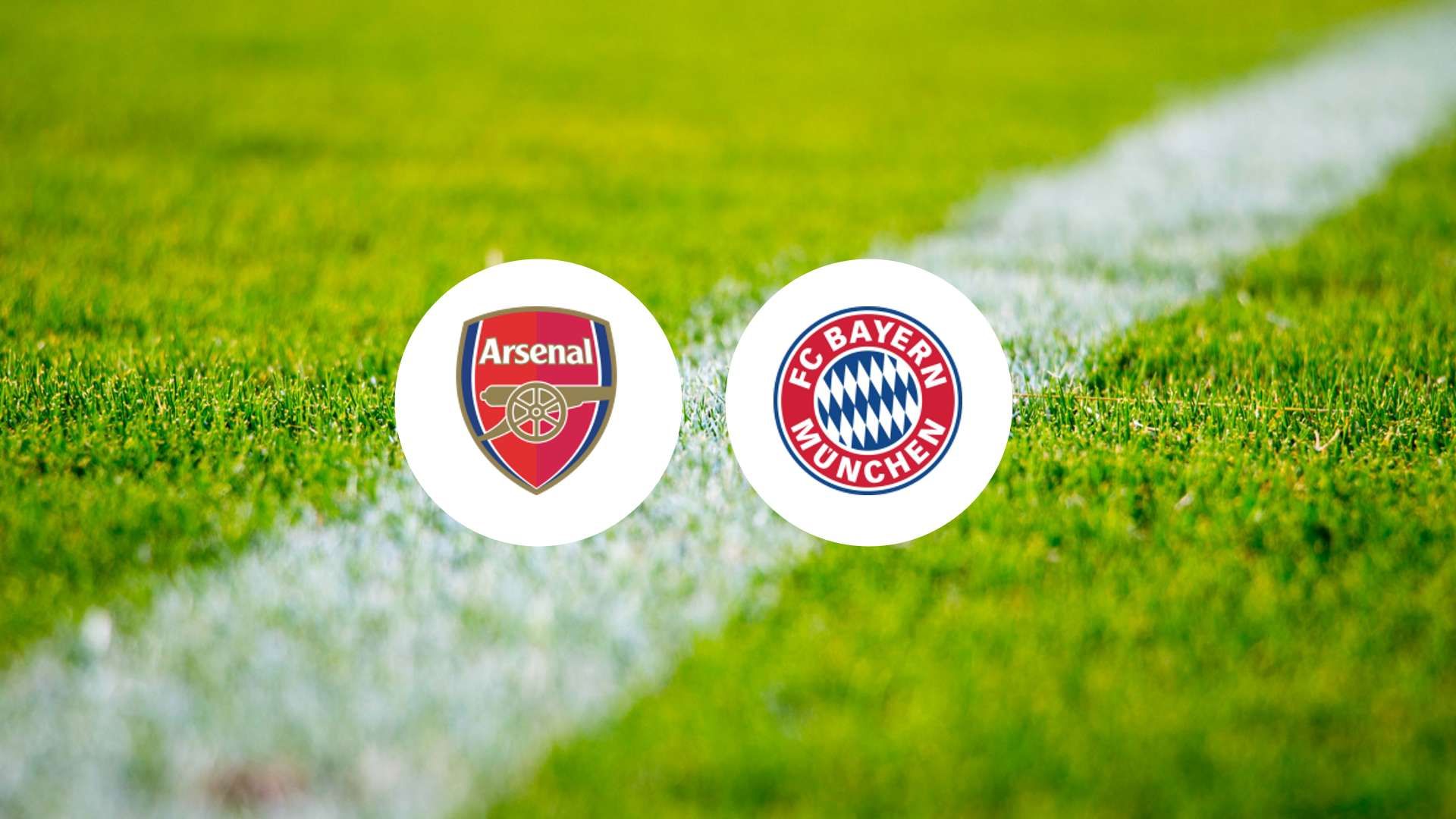 Arsenal contre Bayern : le choc des titans en quart de finale !