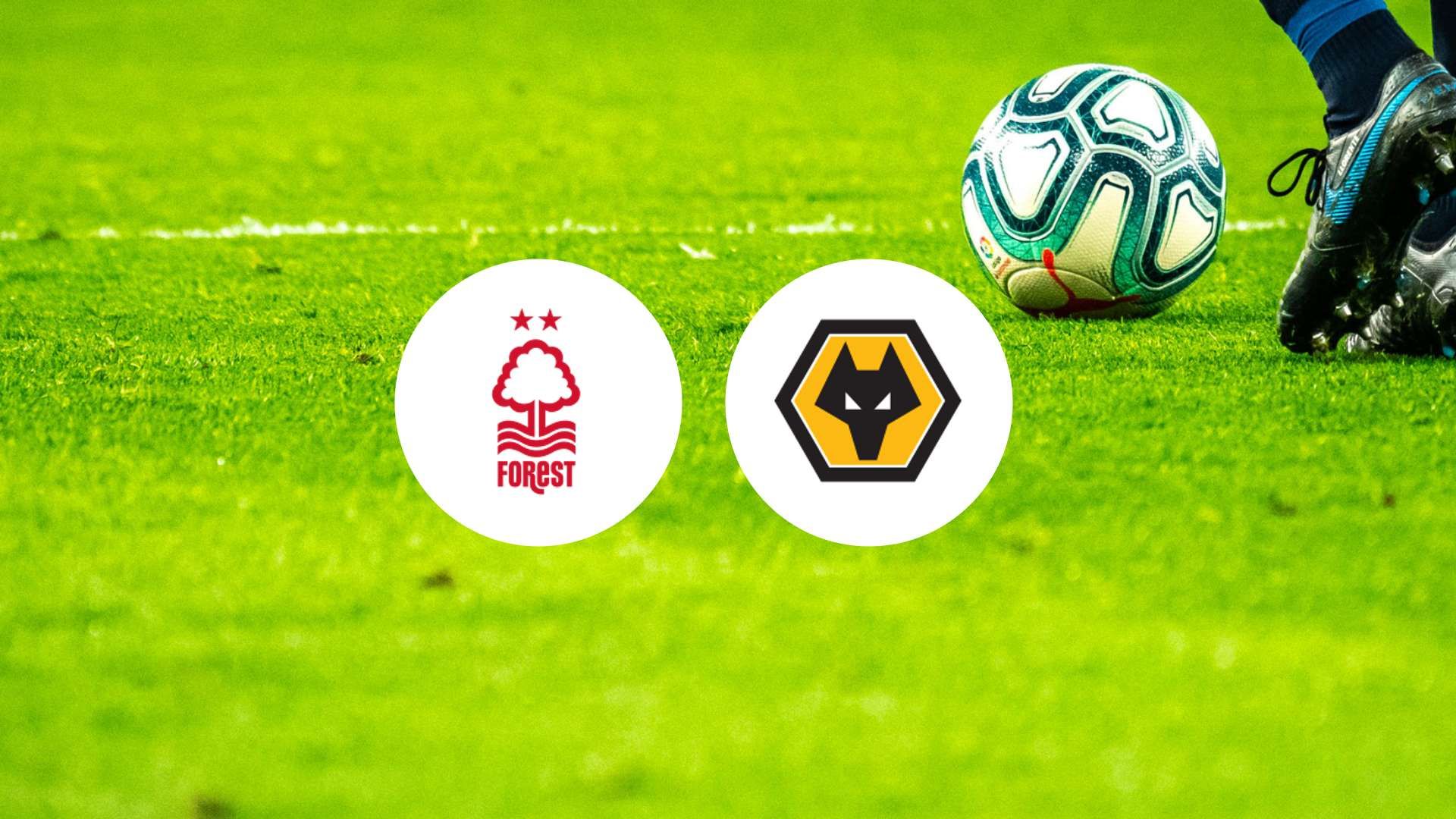Nottingham prêt à briser sa malédiction de trois matches sans victoire contre les Wolves en PL