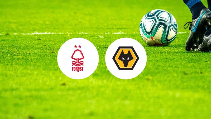 Nottingham prêt à briser sa malédiction de trois matches sans victoire contre les Wolves en PL