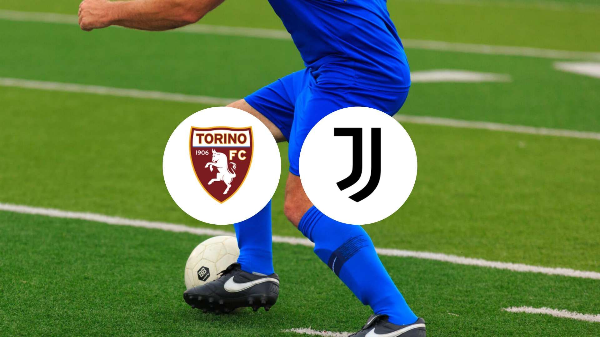 Derby explosif à venir : la Juventus contre le Torino ce week-end !
