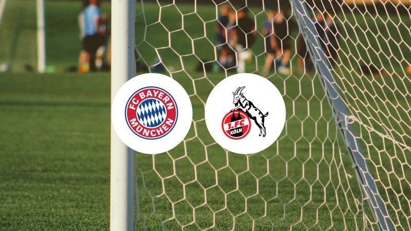 Pourquoi Serge Gnabry absent ? Le Bayern chute deux fois face à Cologne !