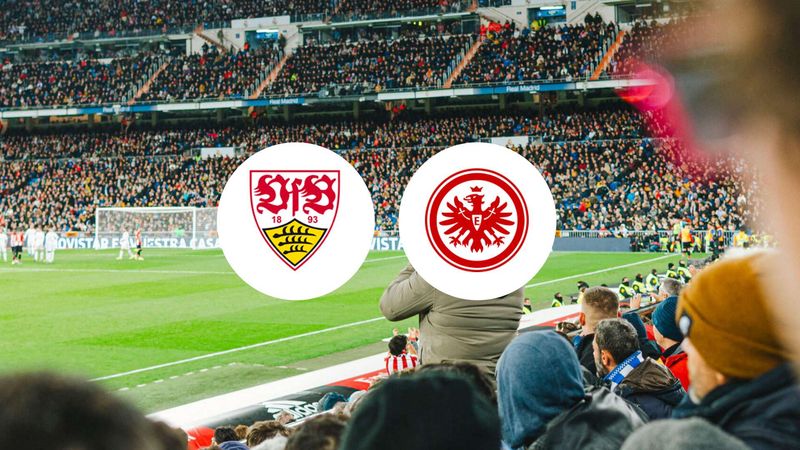 L'Eintracht Francfort prête à briser la malédiction des trois matches sans victoire ?