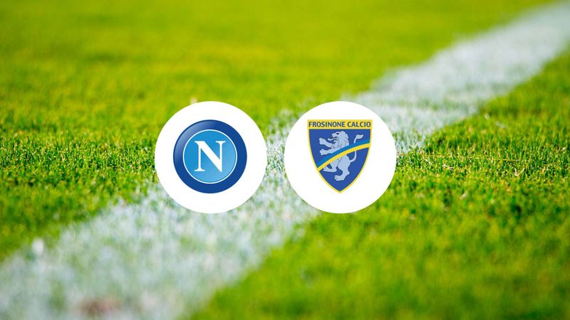 Naples contre Frosinone : choc du dernier espoir pour le club au bord de la relégation ?