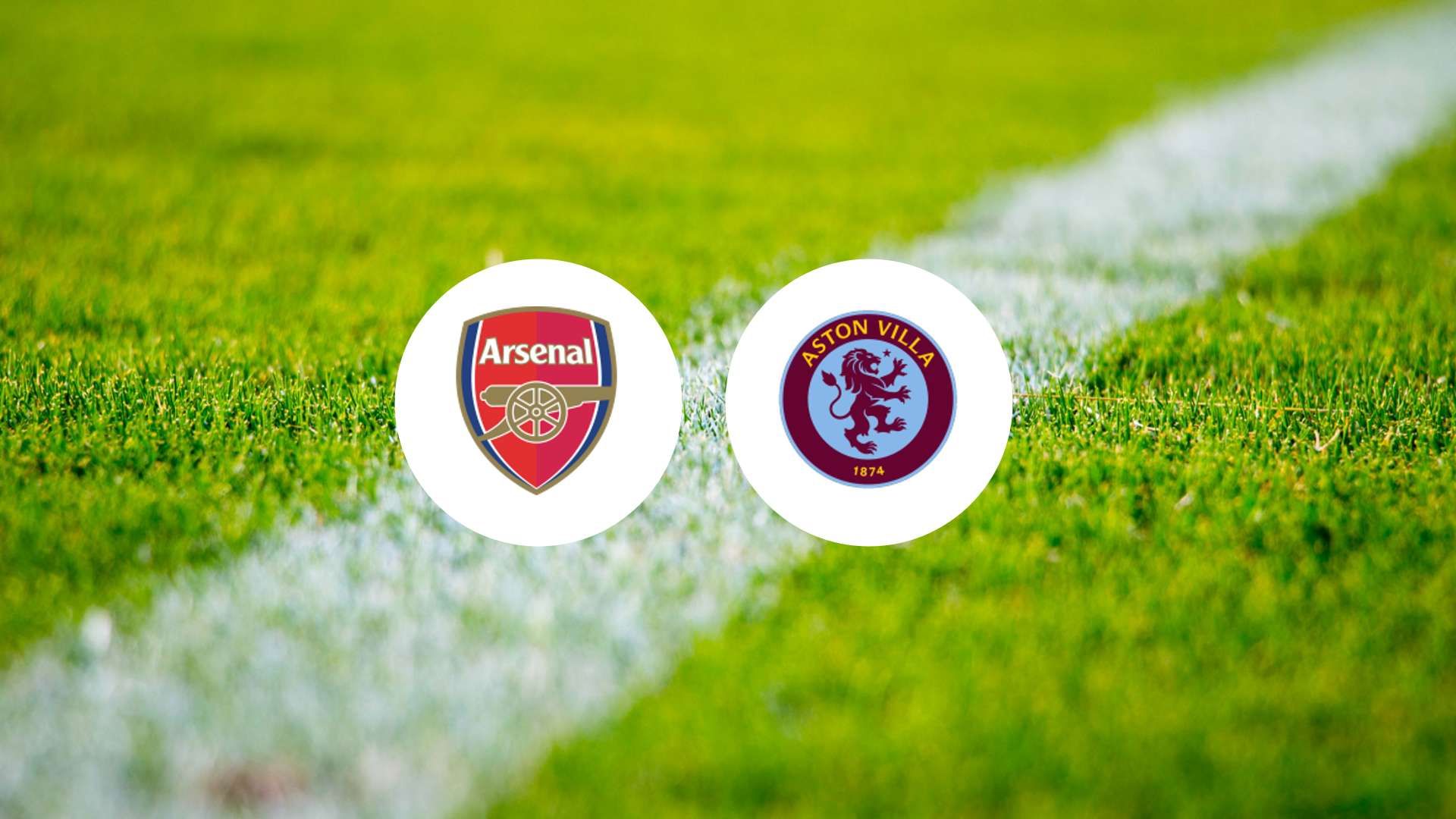 Arsenal face à Aston Villa : une chance pour le top 4 après l'échec du Bayern ?