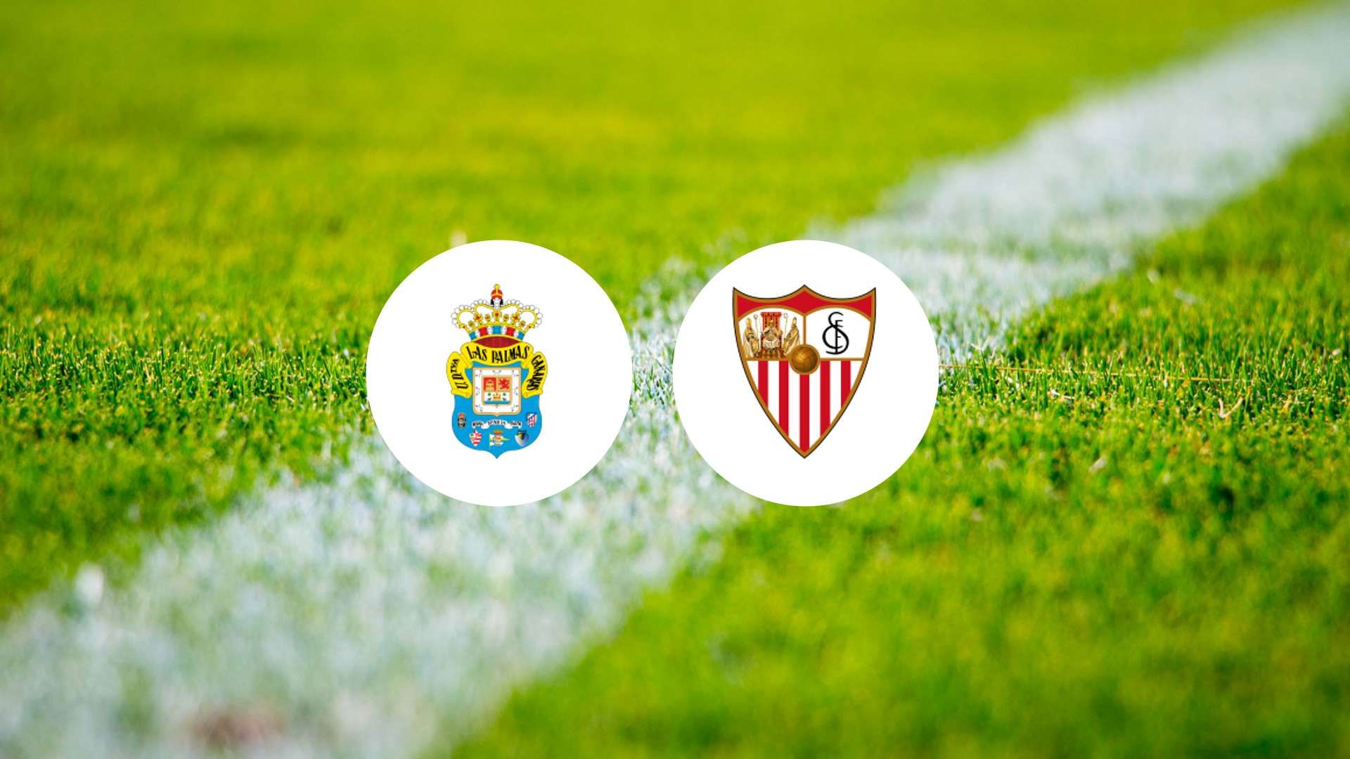 Las Palmas prêt à briser sa malédiction de six matchs sans victoire face à Séville !