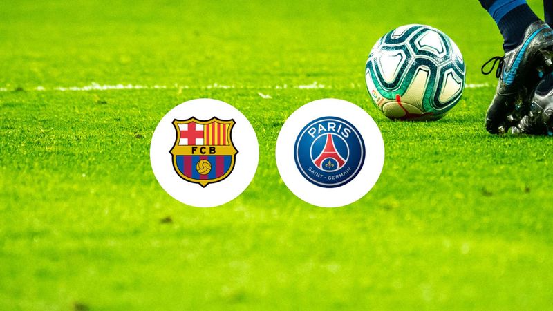 Hakimi revient en force pour le grand duel du PSG contre Barcelone en quart de finale !