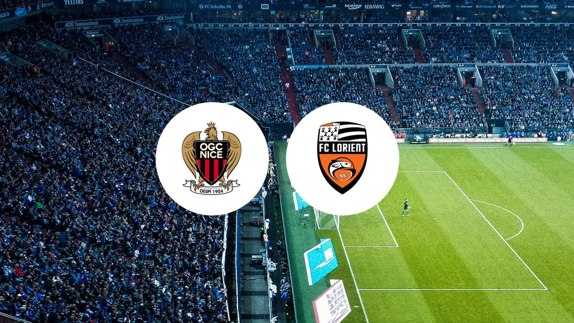 L'OGC Nice prêt à briser son cycle sans victoire face à Lorient : la fin de la malédiction est-elle proche ?