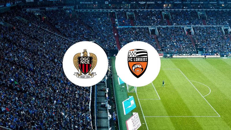 L'OGC Nice prêt à briser son cycle sans victoire face à Lorient : la fin de la malédiction est-elle proche ?