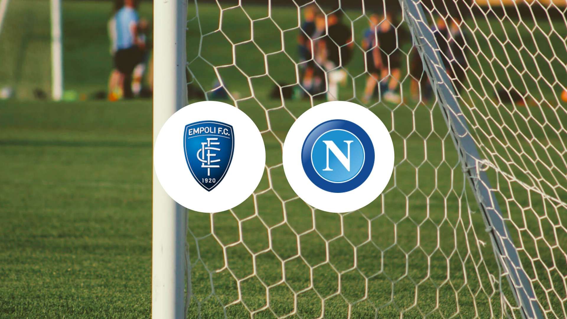 Naples contre Empoli : duel de titans au sommet pour éviter la relégation !