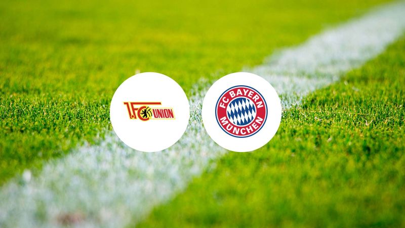 Le Bayern Munich, juste après Arsenal, affronte l'Union : demi-finale en vue ?