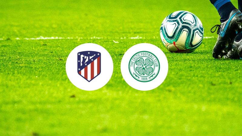 Première confrontation entre la Lazio et l'Atletico Madrid après l'échec de la Juve