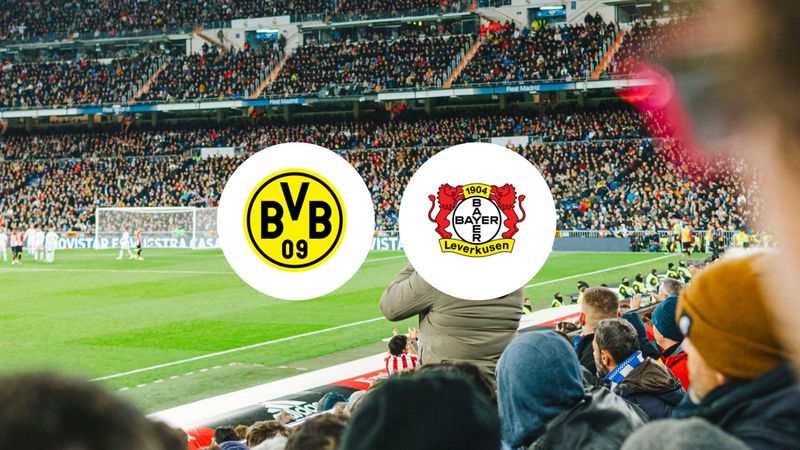 Dortmund, demi-finaliste quatre fois, se bat pour une place dans le top 4 !