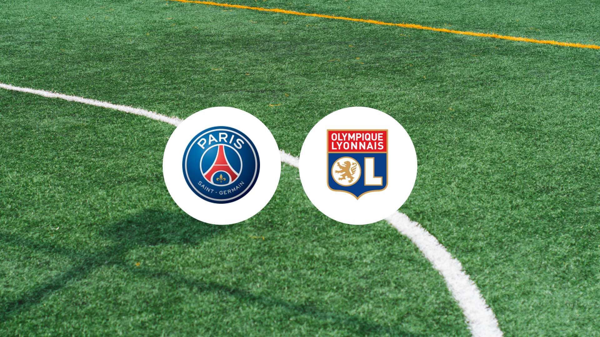 Le PSG, demi-finaliste d'un grand tournoi, défie Lyon ce week-end en Ligue 1 !