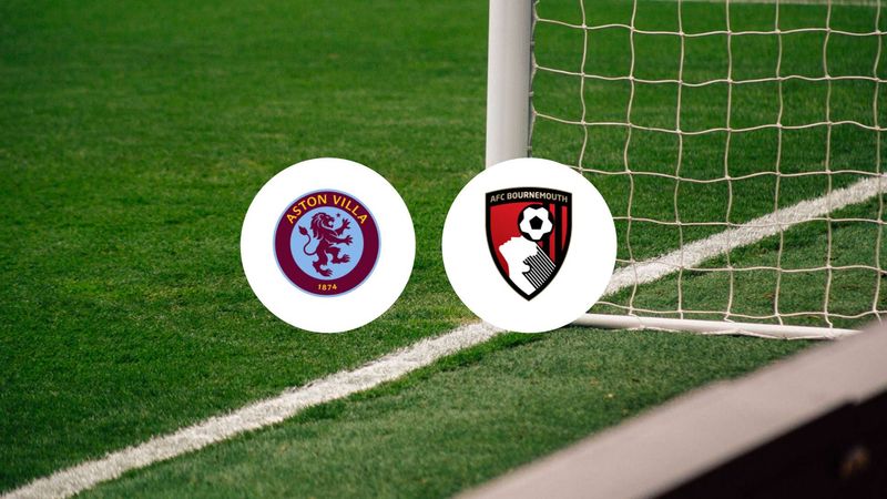 Villa en demi-finale de l'Europa Conference League : Bournemouth peut-il les arrêter ?