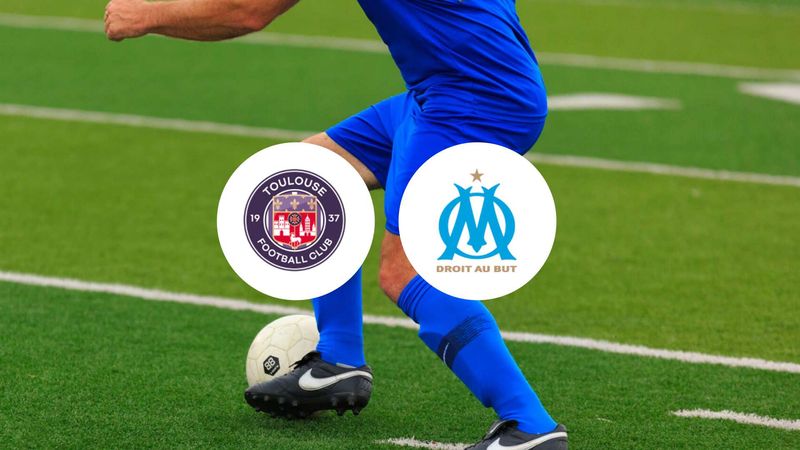 Marseille s'envole pour Toulouse, une demi-finale d'Europa League en poche