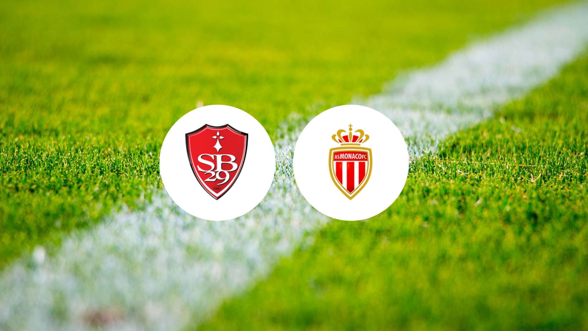 Brest vs Monaco : le duel pour la deuxième place va faire trembler le haut de tableau !