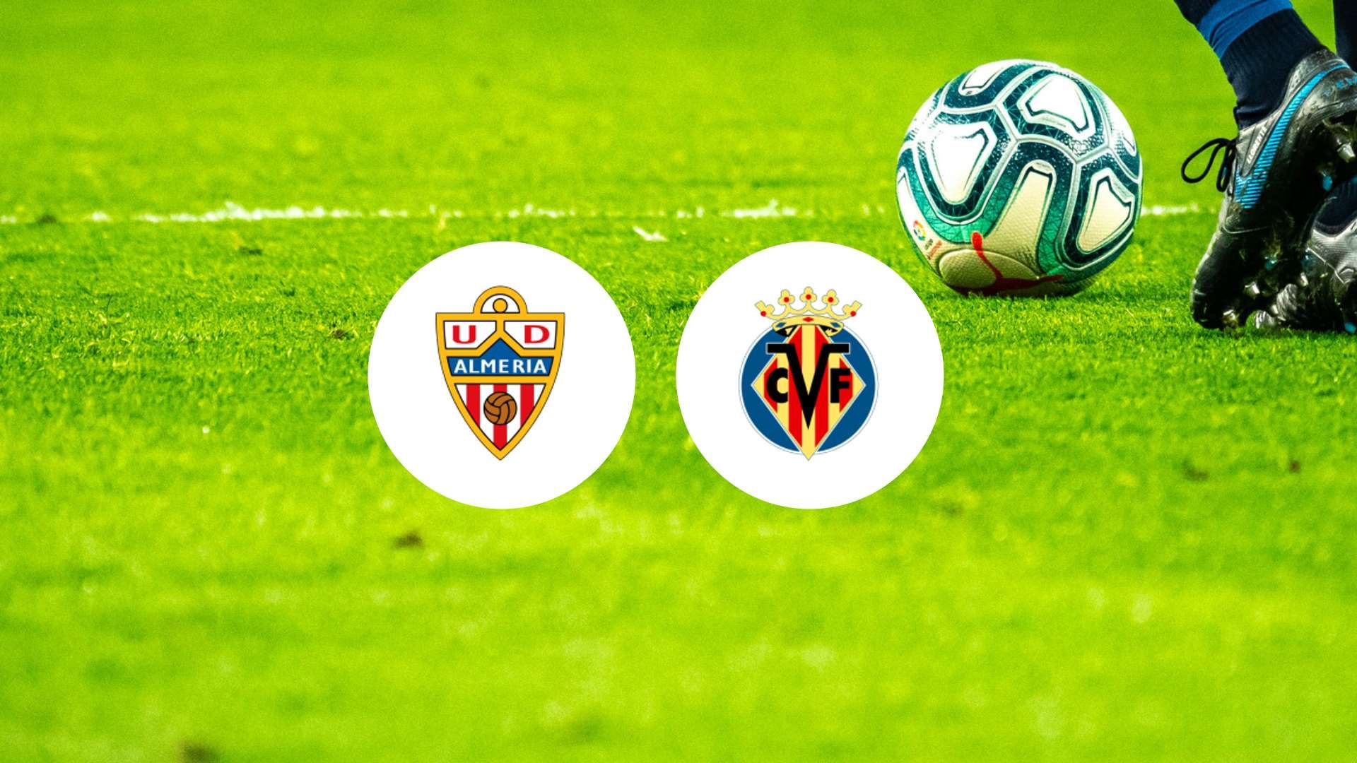 Villarreal face à Almeria : la relégation menace un club, qui est-ce ?