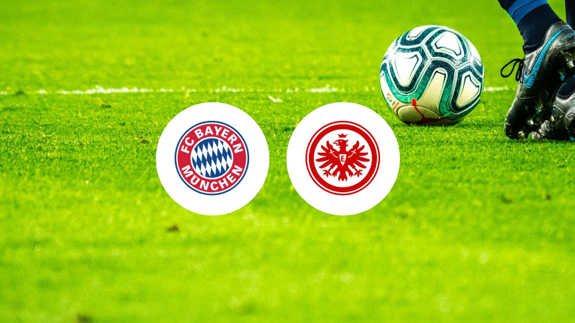 Demi-finale en vue : le Bayern se prépare avec un match contre Francfort avant Madrid !