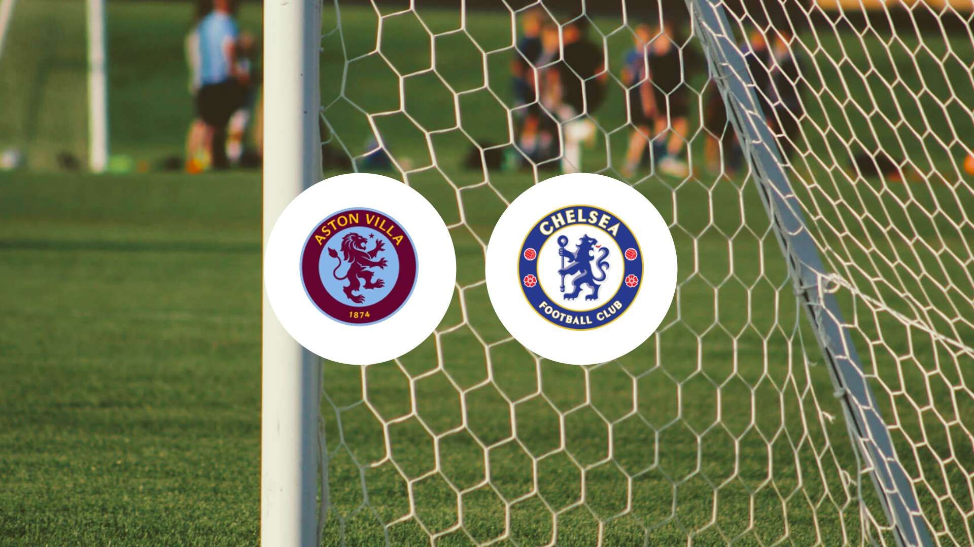 La Villa repart à l'assaut des quatre premières places, Chelsea est prévenu !