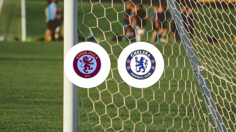 La Villa repart à l'assaut des quatre premières places, Chelsea est prévenu !