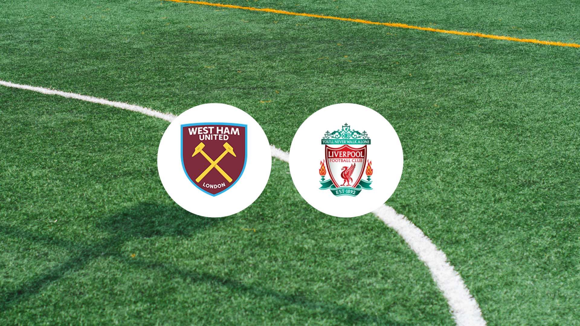 Liverpool face au West Ham après la déroute dans le derby de la Mersey : rebond attendu ?