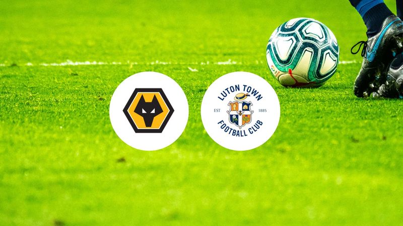Luton prêt à tout pour obtenir une place parmi les trois derniers à Wolves !