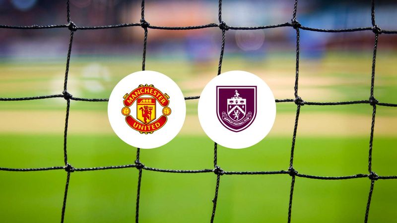 Manchester United rebondit face à Burnley après la chute face à Sheffield