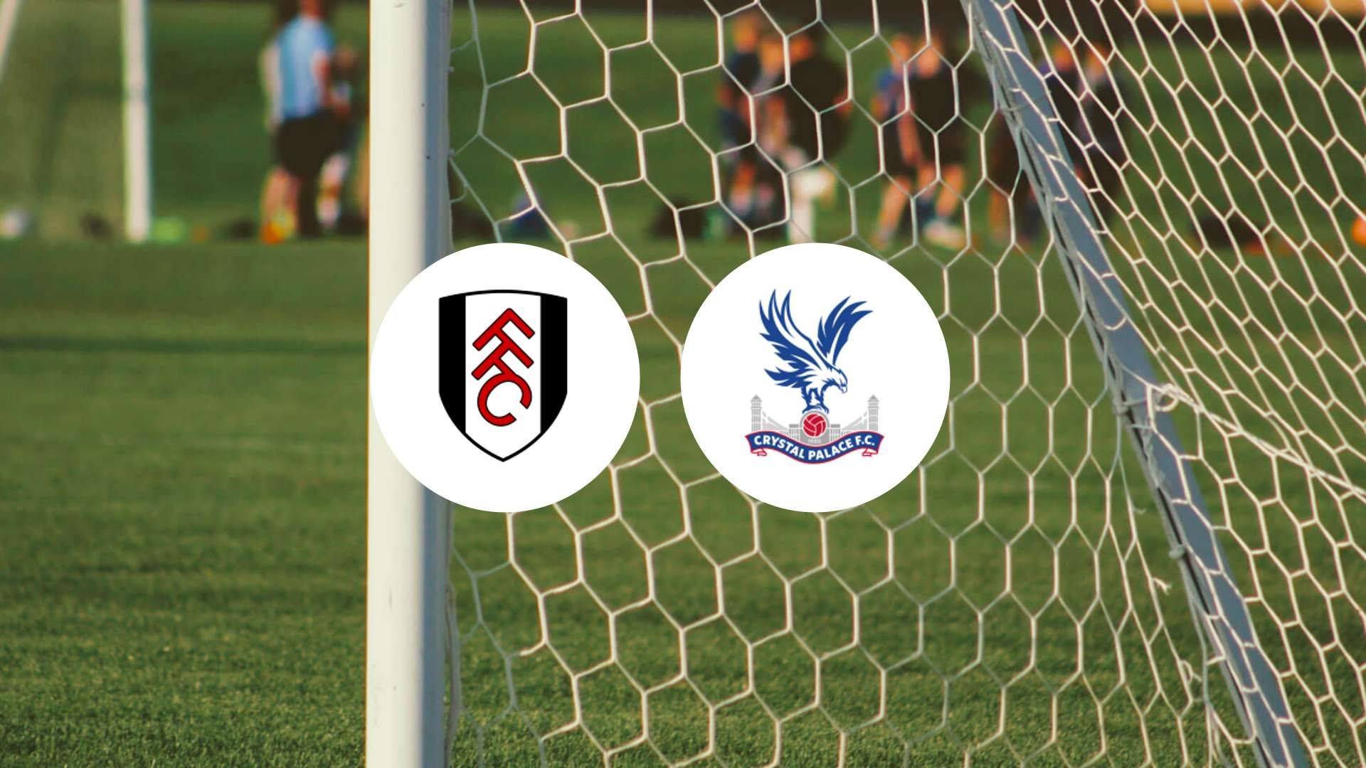 Palace vise un quadruplé historique dans le derby londonien de samedi !