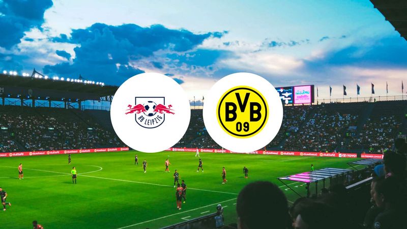 Leipzig contre Dortmund : la bataille ultime pour la quatrième place se dessine !