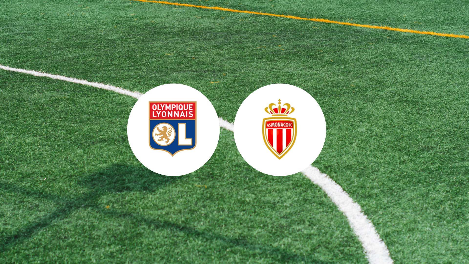 Monaco vise un incroyable quintuplé en championnat : Lyon peut-il les arrêter ?