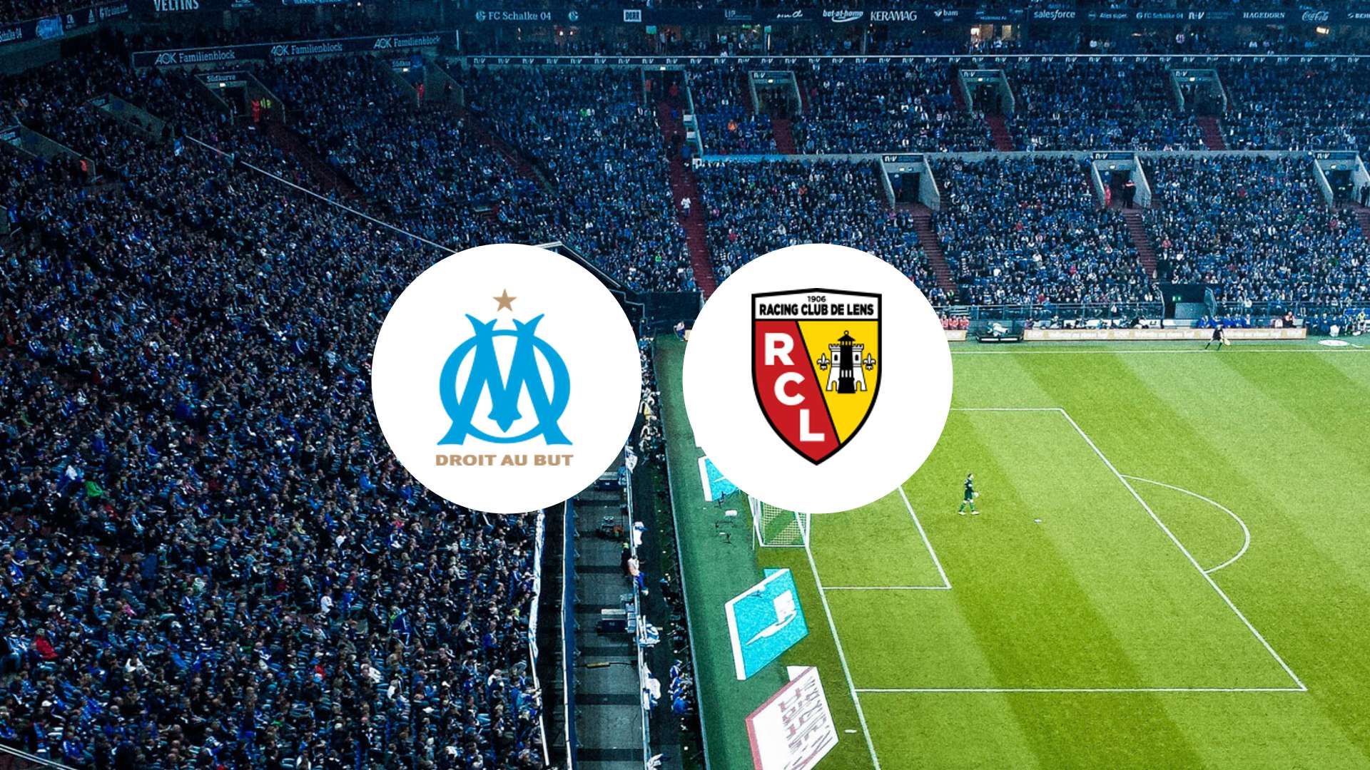 Marseille en quête d'un arrêt à leur déroute de cinq matches sans victoire !