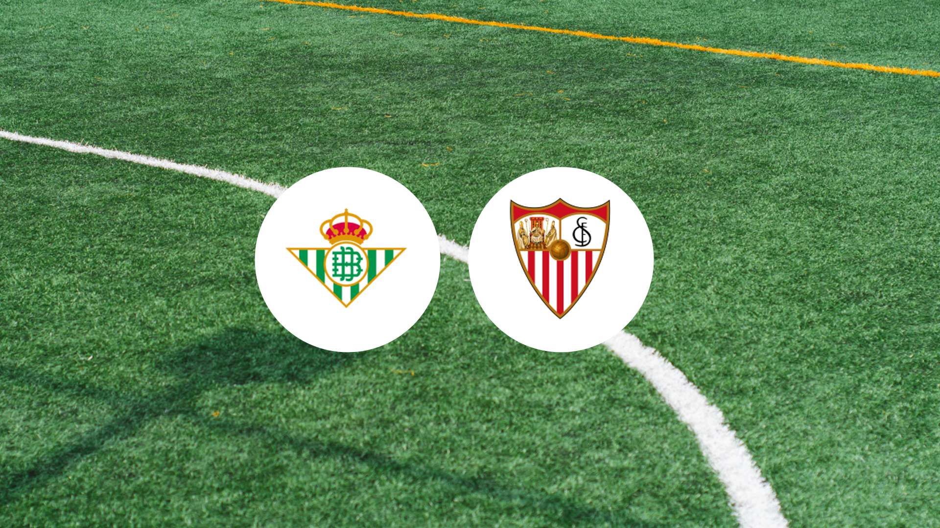 Découvrez comment le Real Betis et le FC Séville s'apprêtent à enflammer le Gran Derbi de dimanche !