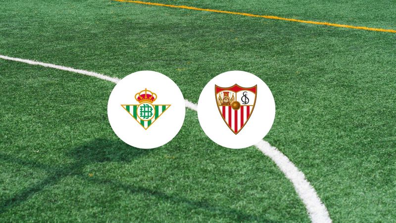 Découvrez comment le Real Betis et le FC Séville s'apprêtent à enflammer le Gran Derbi de dimanche !