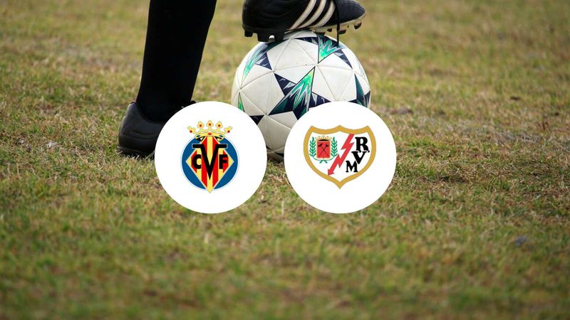 Villarreal lorgne sur l'Europe pendant que le Rayo y trace sa route !