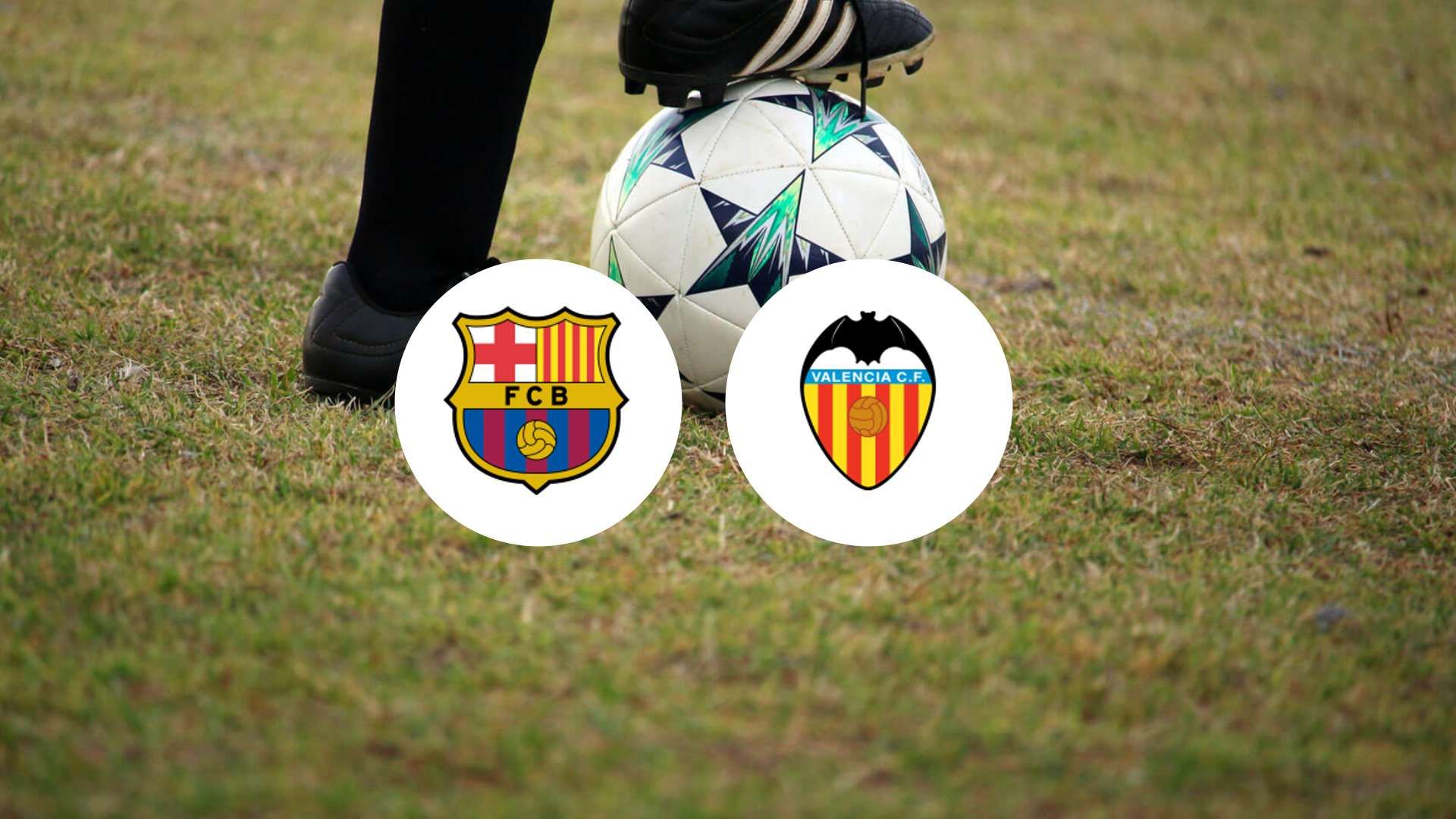 Barcelone face à Valence, peut-elle se relever après la débâcle du Clásico ?