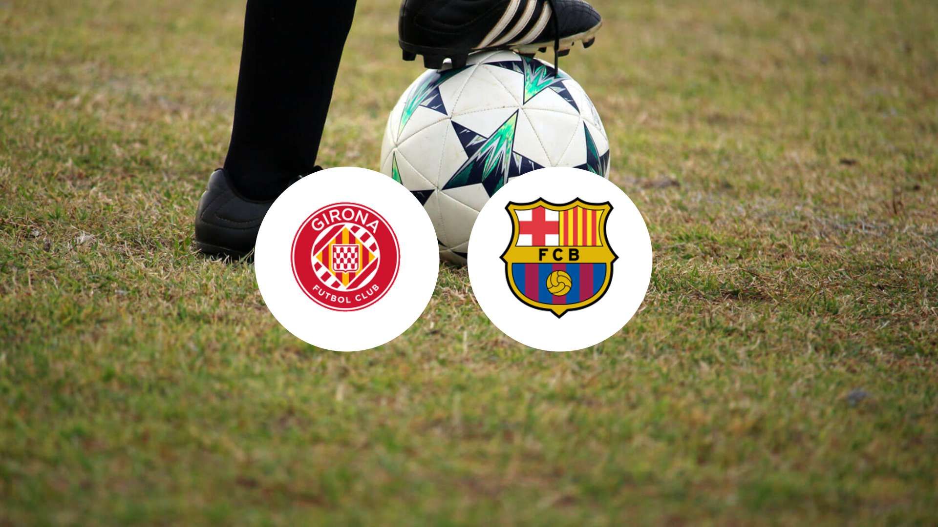Barcelone contre Gérone : la bataille épique pour la deuxième place se profile !