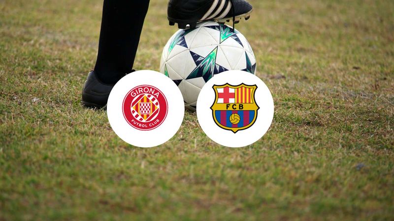 Barcelone contre Gérone : la bataille épique pour la deuxième place se profile !