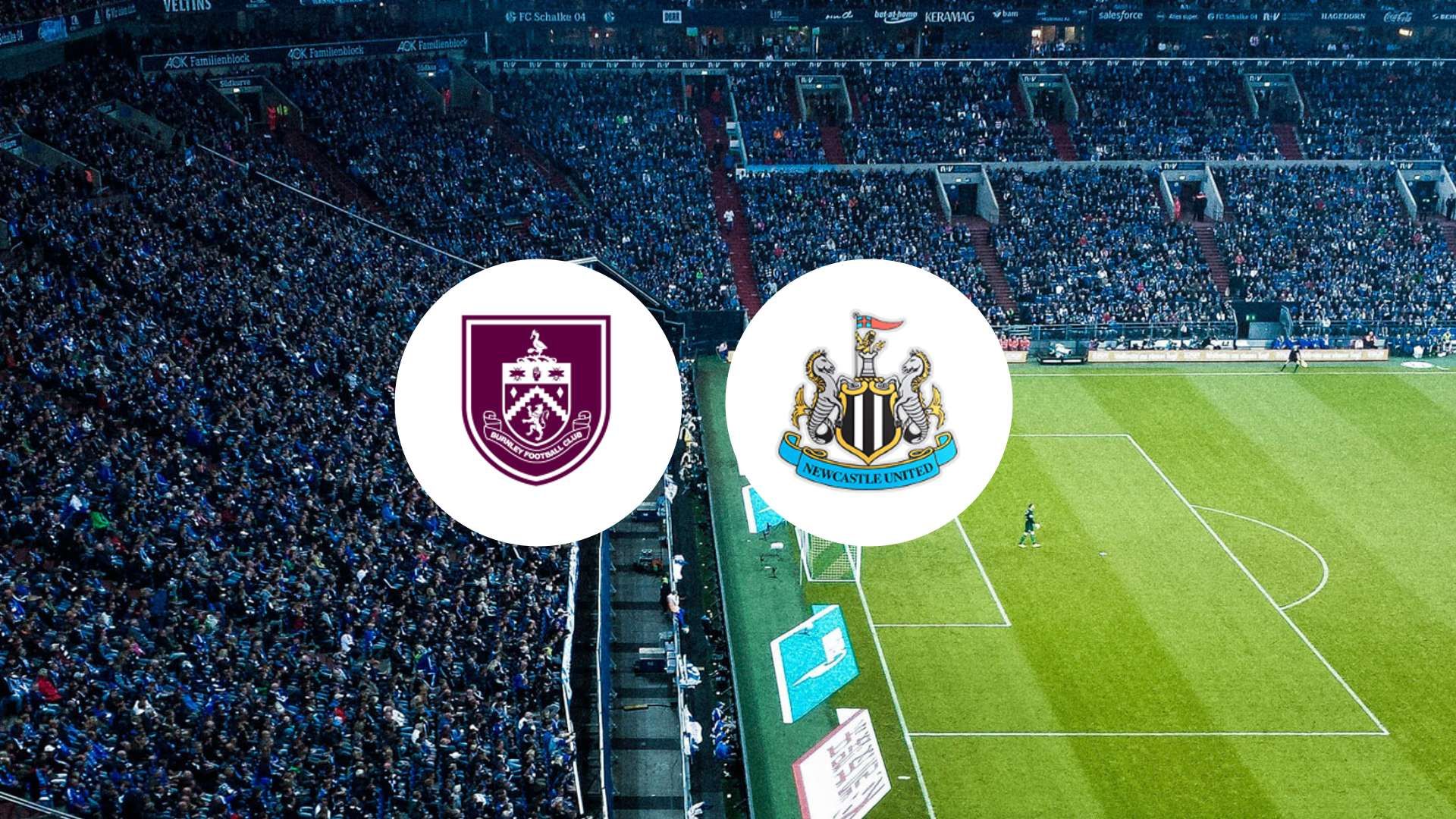 Newcastle vise le top 6 : le match de samedi contre Burnley pourrait tout changer !