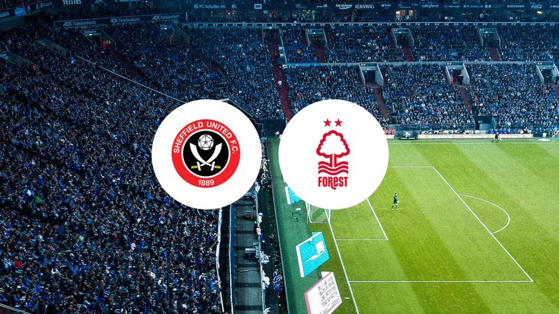 Nottingham face à Sheffield : la lutte pour la survie commence !