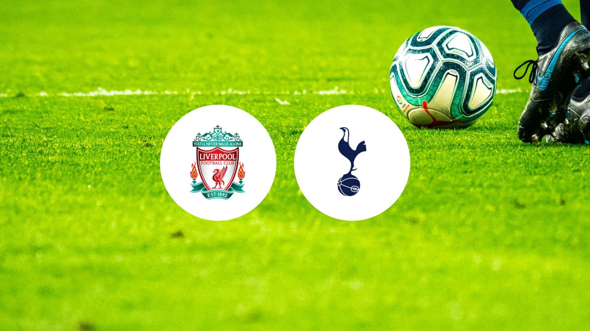Liverpool face à Tottenham : un miracle pour sauver leurs espoirs de titre ?