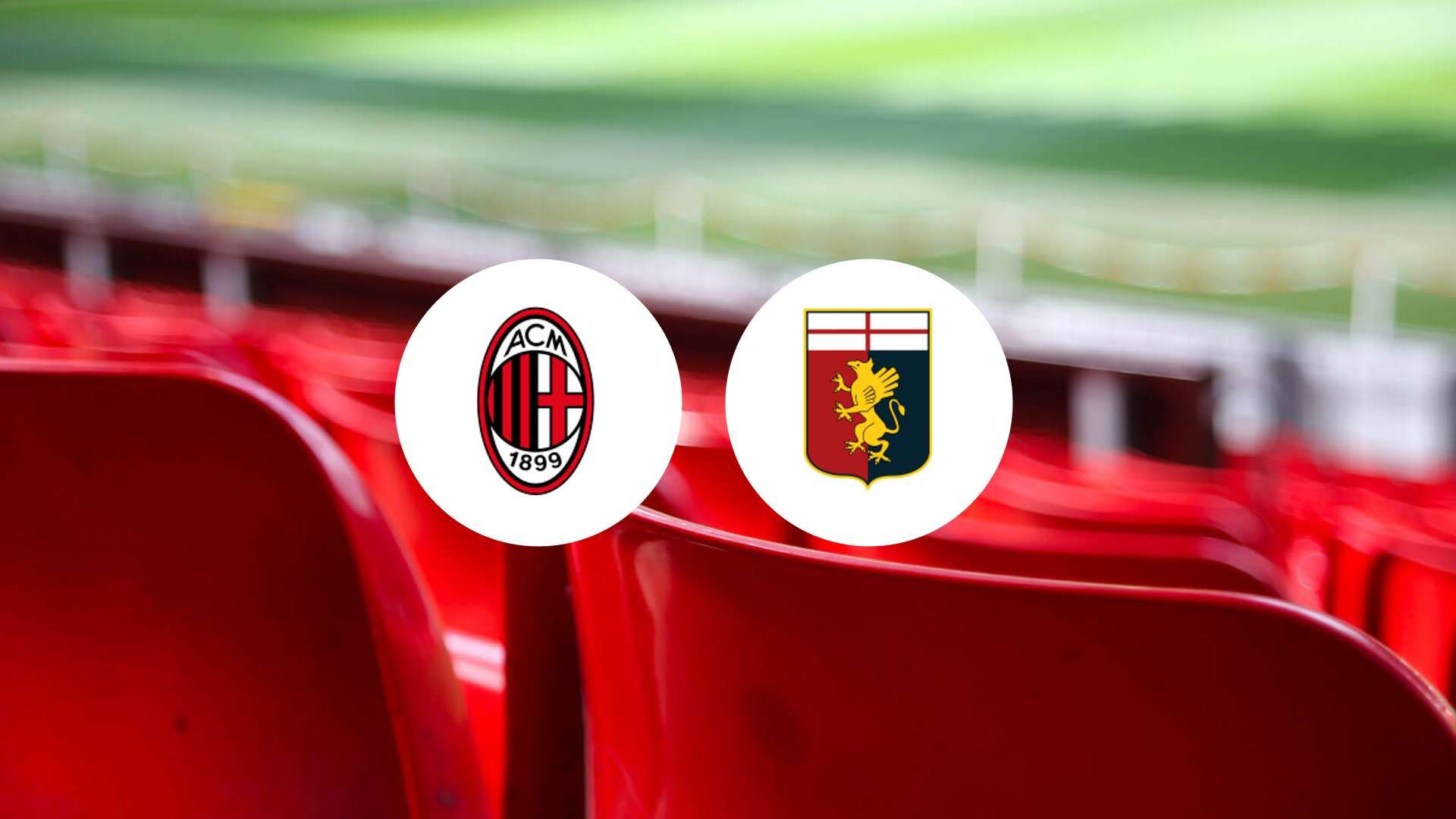 Milan se bat pour conserver sa place de favori pour la deuxième position : les détails chocs !