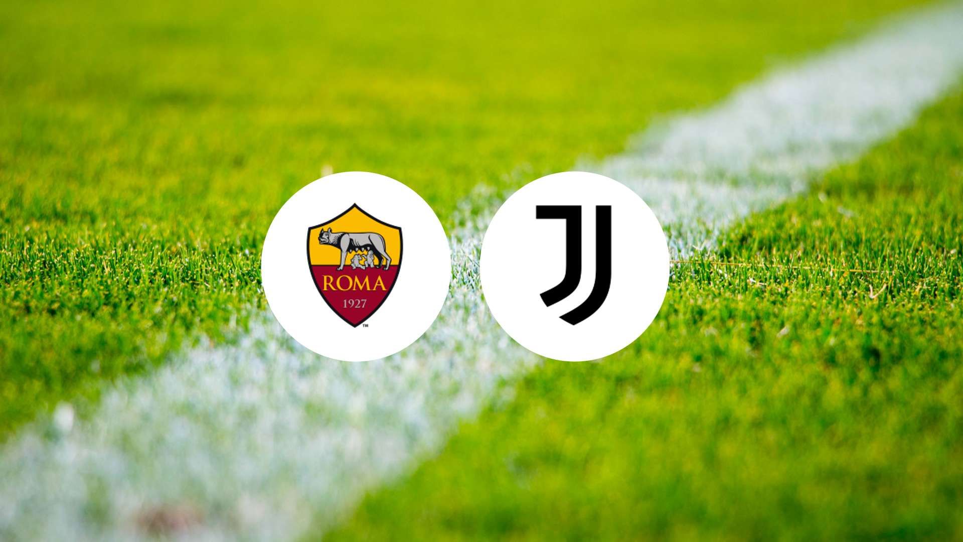 La Roma contre la Juventus : le choc des titans pour la première place !
