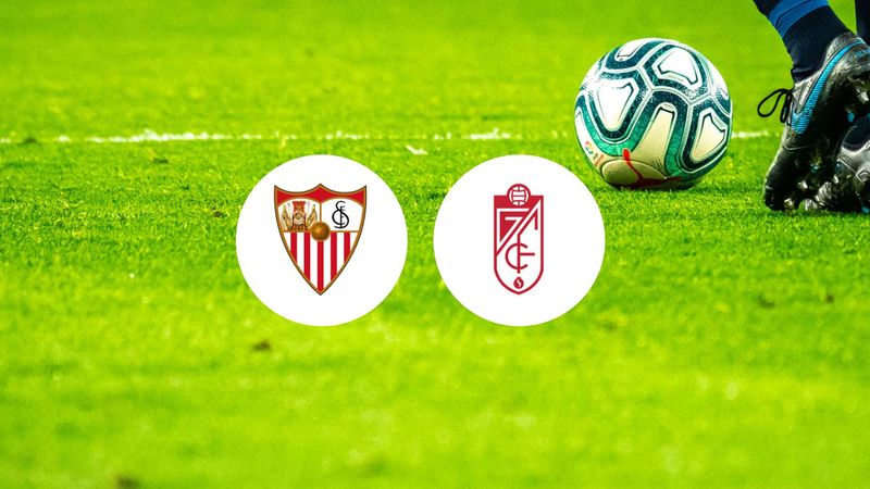 Le FC Séville prêt à écraser Grenade, en danger de relégation ?