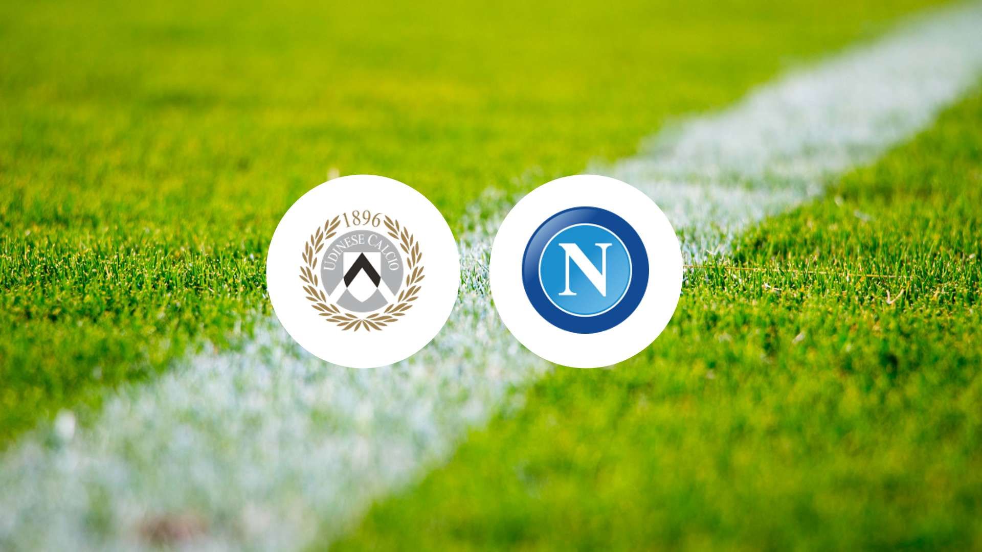 L'Udinese en danger de relégation défie Naples en panne de victoires : choc à prévoir ?
