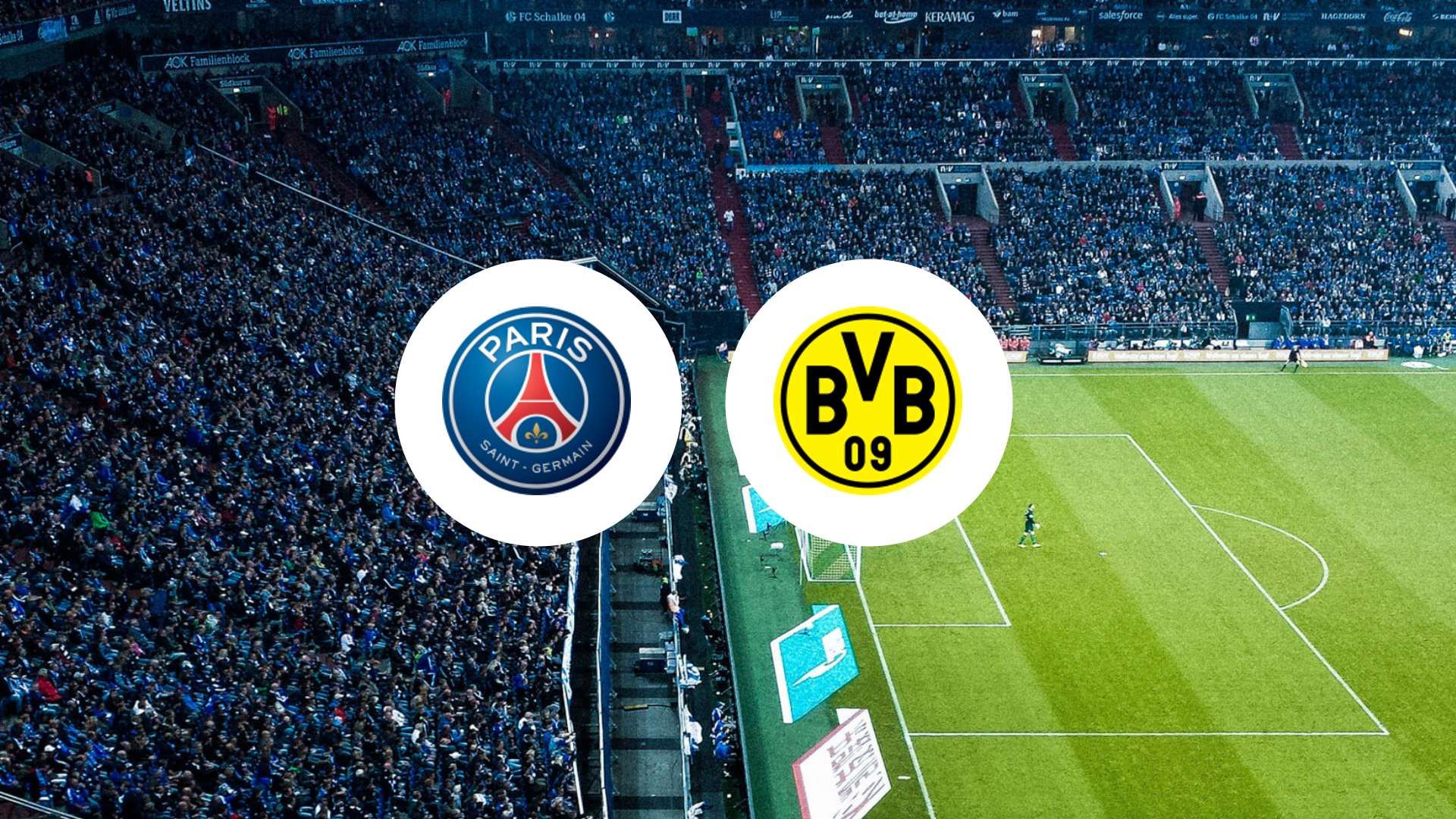 Le PSG va-t-il être assez solide pour le choc de la Ligue des Champions contre Dortmund ?