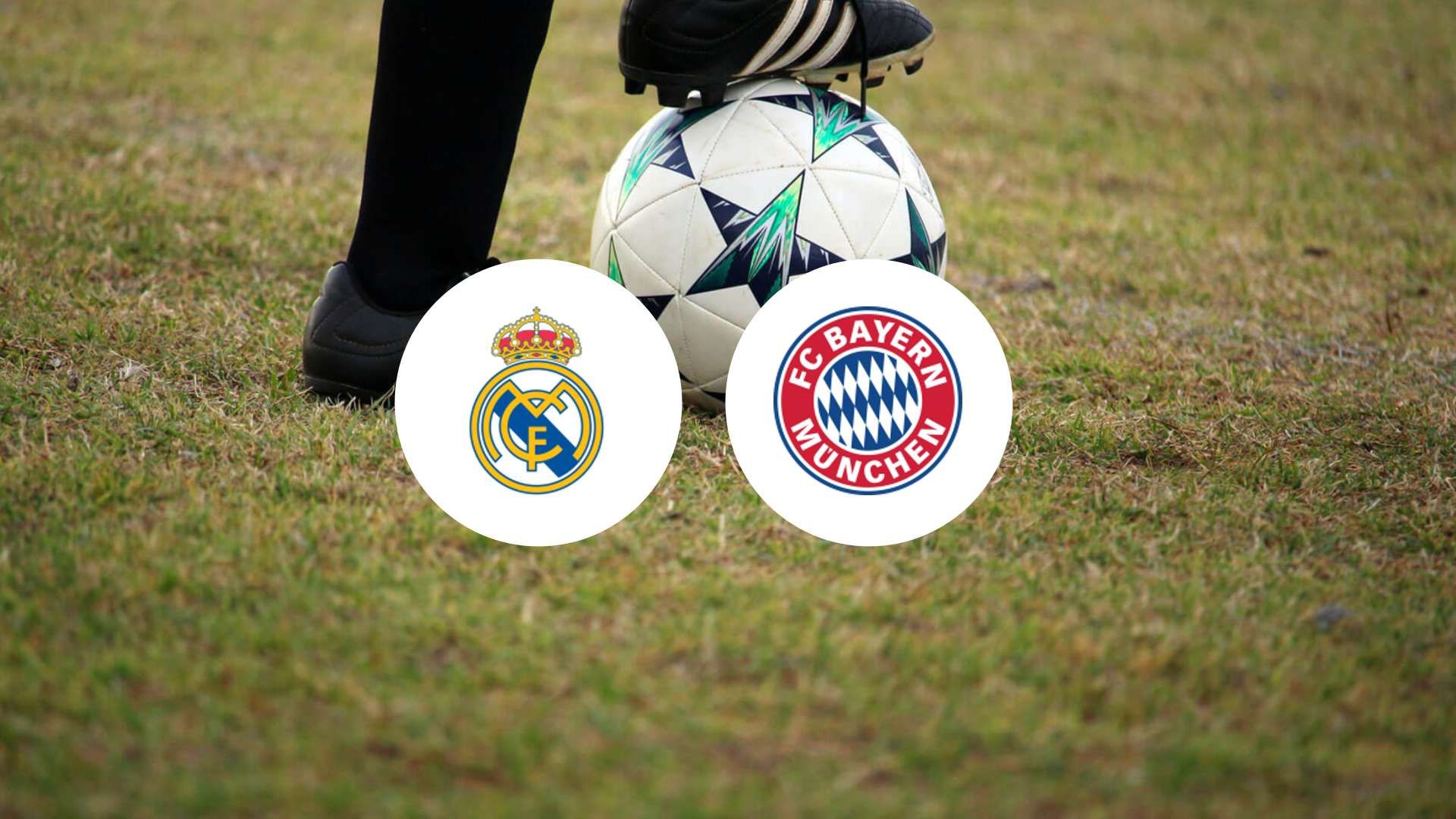 Découvrez comment les nouveaux champions de la Liga, le Real Madrid, préparent l'accueil du Bayern en demi-finale !