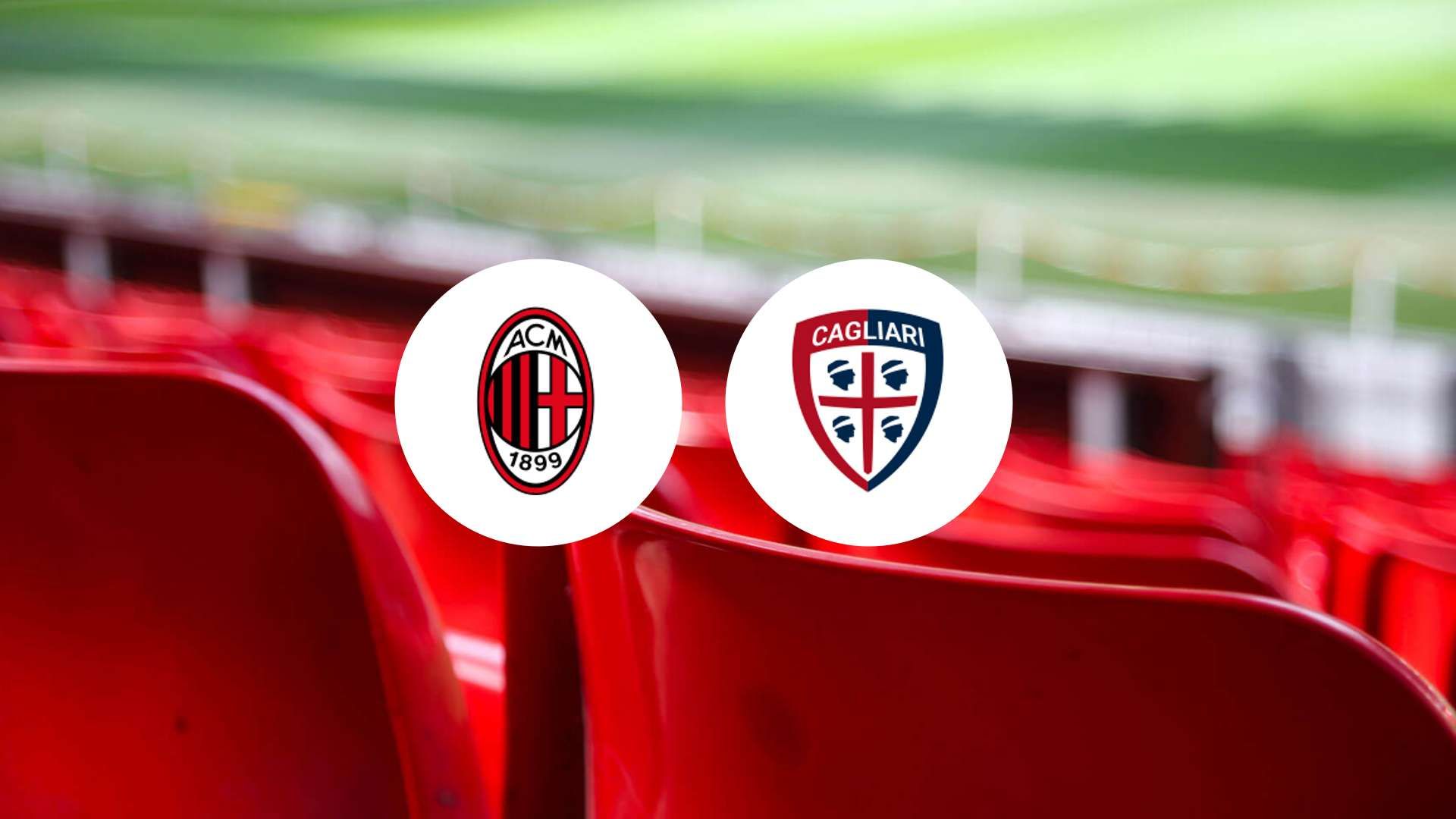 Milan prêt à briser sa malédiction contre Cagliari : fini les quatre défaites consécutives ?