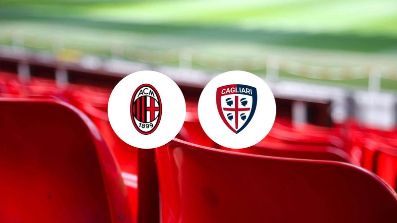 Milan prêt à briser sa malédiction contre Cagliari : fini les quatre défaites consécutives ?